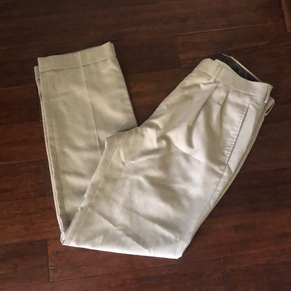 Men’s polo slacks - Picture 2 of 4